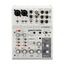 Yamaha AG06 MK2 White 6 Kanäle Weiß
