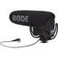 RØDE VIDEOMIC PRO R Mikrofon Schwarz Digitales Kameramikrofon, 2 image