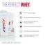 VAST Sports AWhey Isolate Puder, 3 image
