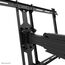 Neomounts WL40S-910BL16 TV-Säulenhalterung 40-70" - volle Bewegung - Durchm. 25-100 cm, 3 image