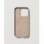 NUDIENT Bold Case Handy-Schutzhülle 15,5 cm (6.1") Cover Beige