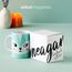Cricut Mug Press Starter Package Weiß, 3 image