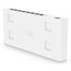Ubiquiti UISP Managed L2 Gigabit Ethernet (10/100/1000) Power over Ethernet (PoE) Weiß, 4 image