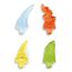 schleich ELDRADOR CREATURES 42549 Spielzeug-Set, 6 image