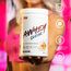 VAST Sports AWHEY Clear Puder, 2 image