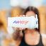 VAST Sports AWhey Isolate Puder, 2 image