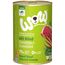 WOW.Pet 9120063681532 Hunde-Dosenfutter Rind Adult 400 g