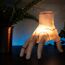 Thumbs Up 5056563717409 Tischleuchte LED Beige, 7 image