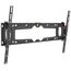 Barkan Mounting Systems E410+ 2,29 m (90") Schwarz