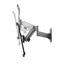 One For All Ultra Slim Line WM 5480 195,6 cm (77") Schwarz, 7 image