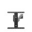 One For All Ultra Slim Line WM 5480 195,6 cm (77") Schwarz, 8 image
