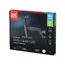 One For All Ultra Slim Line WM 5480 195,6 cm (77") Schwarz, 9 image