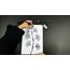 Tombow WS-EFL-H-01 Fineliner Fein Schwarz 1 Stück(e), 2 image