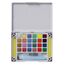 Sakura Koi Water Colors Sketch Box 24 Creative Art Colors