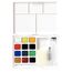 Sakura Koi Water Colors Sketch Box 12, 2 image