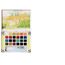 Sakura Koi Water Colors Sketch Box 24, 2 image
