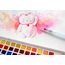Sakura Koi Water Colors Sketch Box 48, 4 image