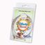 ZEP PHOTO CORD Multi-Bilderrahmen Silber, 3 image