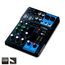 Yamaha MG06 Audio-Mixer 6 Kanäle Schwarz, 2 image