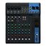 Yamaha MG10 Audio-Mixer 10 Kanäle Schwarz