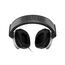 Yamaha HPH-MT5W Kopfhörer & Headset Kabelgebunden Kopfband Schwarz, Silber, 3 image
