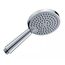 Diaqua 09500897 Handduschbrause mit Kopf Chrom