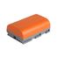 Hahnel HLX-E6N Extreme Lithium-Ion (Li-Ion) 2000 mAh, 2 image