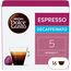 Nescafé Dolce Gusto Espresso Decaffeinato Kaffeekapsel 16 Stück(e)