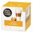 Nescafé Dolce Gusto Latte Macchiato Kaffeekapsel 30 Stück(e)