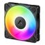 ARCTIC Freezer P12 Pro A-RGB - 120 mm A-RGB PWM-Lüfter mit Kabelsplitter