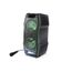 Sharp PS-931 Tragbarer-/Partylautsprecher Schwarz 180 W
