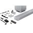 Sharp HT-SBW53121(SL) Soundbar-Lautsprecher Silber 3.1.2 Kanäle 182 W, 13 image