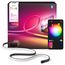 Philips Hue Play Gradient Lightstrip Pro 65", 2 image