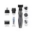 Wahl Travel Kit Deluxe Batterie Schwarz, Edelstahl, 2 image