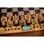 Millennium The King Performance Schachspiel Desktop International, 2 image