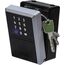 ABUS Keygarage 787 One Metall Schwarz, Silber, 4 image