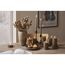 Star Trading LED Teelichter 2 Set Flamme Flow, Farbe: Graubraun, 6 image