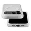 Black Rock Robust Iced Handy-Schutzhülle 16 cm (6.3") Cover Transparent