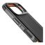 Black Rock Ultra Robust Handy-Schutzhülle 16 cm (6.3") Cover Schwarz, Orange, 4 image