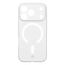 Black Rock Mag Iced Handy-Schutzhülle 16 cm (6.3") Cover Transparent, 11 image