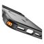 Black Rock Robust Hybrid Handy-Schutzhülle 17,5 cm (6.9") Cover Schwarz, 2 image