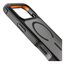 Black Rock Robust Hybrid Handy-Schutzhülle 17,5 cm (6.9") Cover Schwarz, 3 image