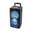 Muse M-1920 DJ 300 W Schwarz