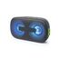 Muse M-370 DJ Tragbarer Stereo-Lautsprecher Schwarz 6 W