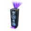 Muse M-1990 DJ Schwarz 1000 W