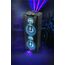 Muse M-1990 DJ Schwarz 1000 W, 2 image