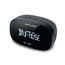 Muse M-150 CDB Radio Uhr Analog & Digital Schwarz