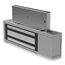 Ubiquiti UACC-Lock-Magnetic-540kg Elektromagnetisches Schloss Edelstahl