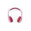 Muse M-215 BTP Kopfhörer & Headset Kabellos Kopfband Anrufe/Musik Bluetooth Pink, 2 image