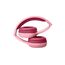 Muse M-215 BTP Kopfhörer & Headset Kabellos Kopfband Anrufe/Musik Bluetooth Pink, 4 image
